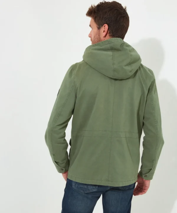 Coats & Jackets | Sale Coats & Jacket | Men,s | Men,s Joe Browns Ready For Adventure Jacket Khaki