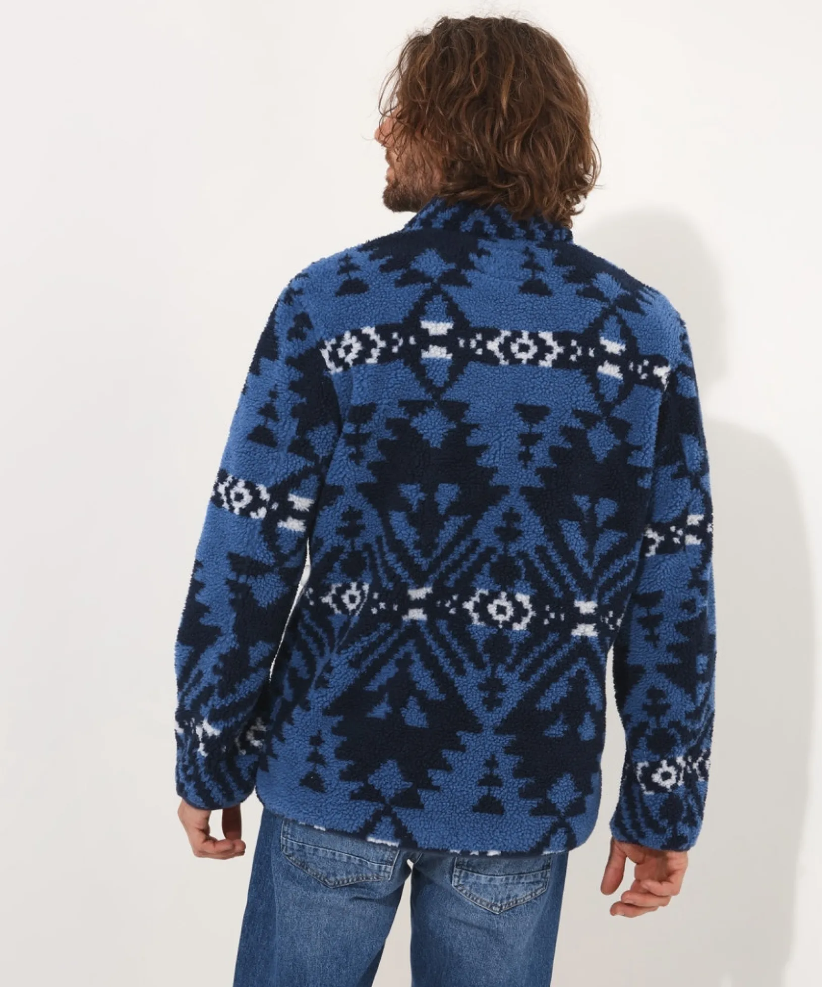 ready_for_winter_funnel_4.webp Shop Men's Collection | Hoodies & Sweatshirts | Layering Essentials | Tops & T-Shirts | Sale Hoodies & Sweatshirts | Sale Tops & T-Shirts | Top Picks | Men,s | Men,s | Men,s | Men,s | Men,s Joe Browns Ready For Winter Funnel Blue