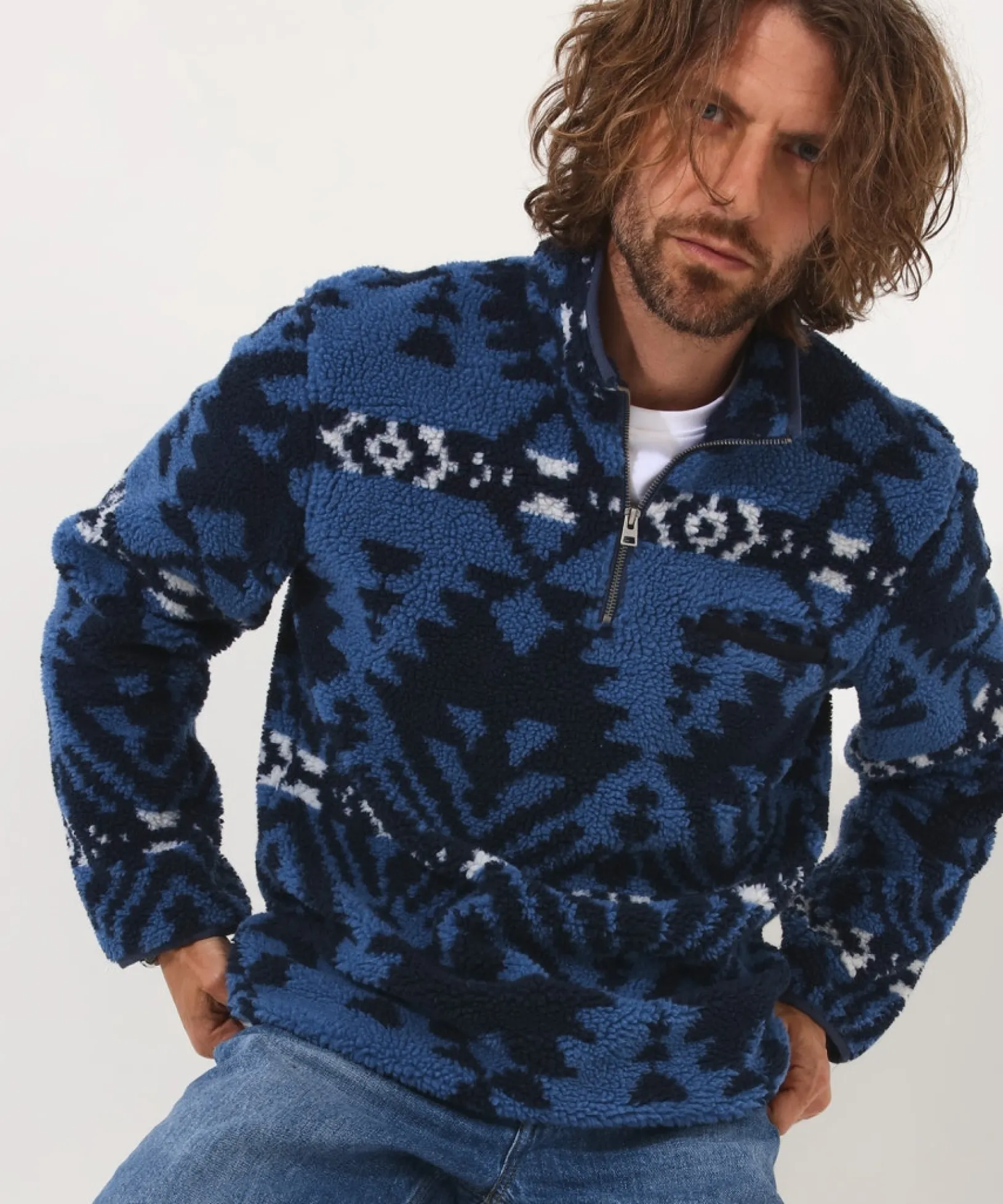 ready_for_winter_funnel_5.webp Shop Men's Collection | Hoodies & Sweatshirts | Layering Essentials | Tops & T-Shirts | Sale Hoodies & Sweatshirts | Sale Tops & T-Shirts | Top Picks | Men,s | Men,s | Men,s | Men,s | Men,s Joe Browns Ready For Winter Funnel Blue