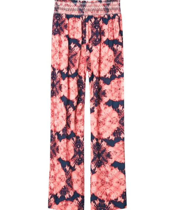 Sale Pyjamas & Loungewear | Sale Jeans & Trousers | Women's | Women's Joe Browns Relaxed Vibe Bottoms Blue