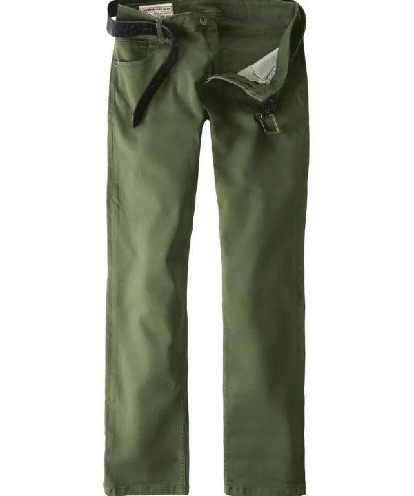 Shop Men's Collection | Men's Partywear | Jeans & Trousers | Denim Styles | Top Picks | Top Picks | Men，s | Men，s Joe Browns Right Track Jeans Olive