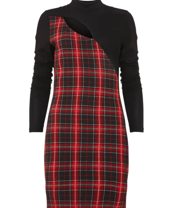 Shop Women's Collection | Tops, Tunics & Blouses | Dresses | Sale Tops, Tunics & Blouses | Top Picks | Women's | Women's | Women's Joe Browns Rock Check Tunic Multi