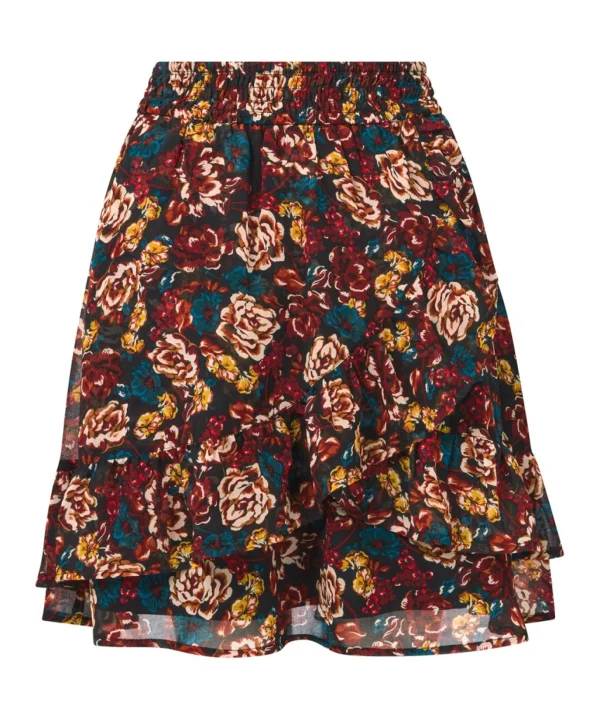 Skirts | Sale Skirts | Women's | Women's Joe Browns Sassy Floral Skirt Multi