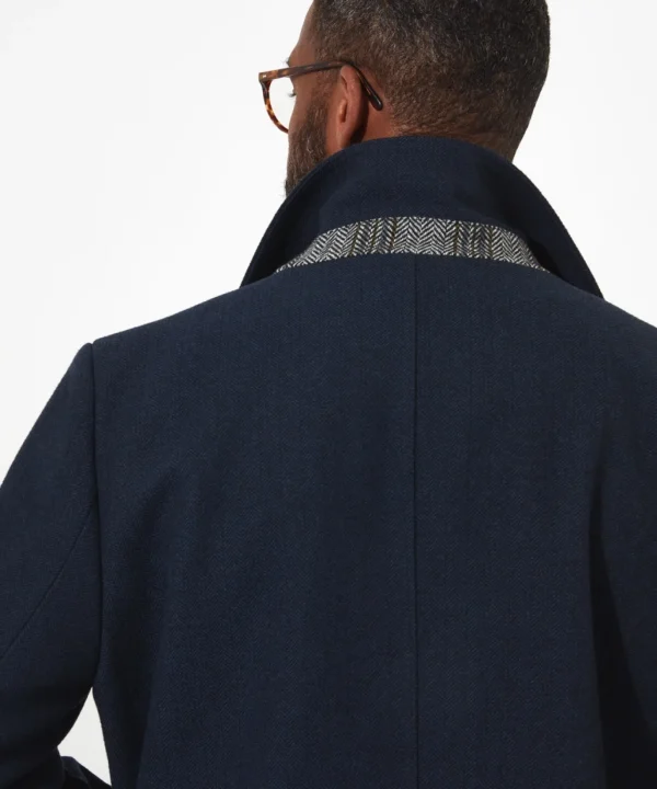 Shop Men's Collection | Coats & Jackets | Sale Coats & Jacket | Top Picks | Men,s | Men,s Joe Browns Sensational And Stylish Coat Navy