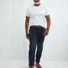 Slim Fit Jeans | Jeans & Trousers | Denim Styles | Sale Jeans & Trousers | Top Picks | Men，s | Men，s | Men，s Joe Browns Sensational Slim Jeans Rinse Wash