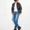 Shop Men's Collection | Slim Fit Jeans | Jeans & Trousers | Denim Styles | Top Picks | Top Picks | Men,s | Men,s Joe Browns Sensational Slim Jeans Summer Blue