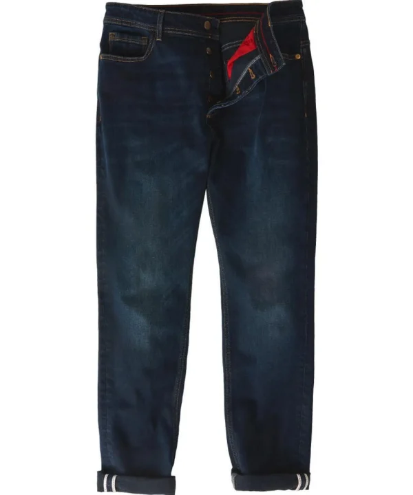 Slim Fit Jeans | Jeans & Trousers | Denim Styles | Sale Jeans & Trousers | Top Picks | Men，s | Men，s | Men，s Joe Browns Sensational Slim Jeans Rinse Wash