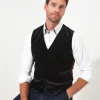 Shop Men's Collection | Men's Partywear | Waistcoats | Men's Tailoring | Coats & Jackets | Sale Waistcoats | Top Picks | Top Picks | Men,s | Top Picks | Men,s | Men,s Joe Browns Sensational Style Waistcoat Black