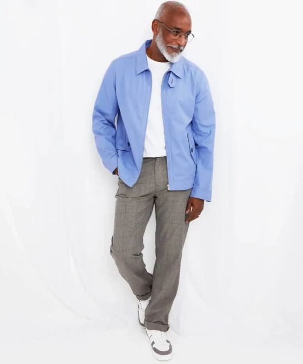 Sale Coats & Jacket | Men，s Joe Browns Sensational Summer Jacket Blue