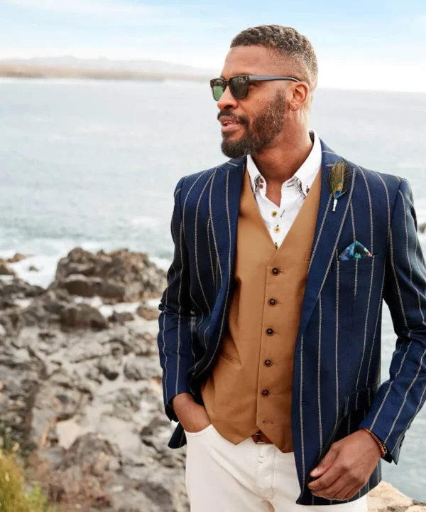 Shop Men's Collection | Waistcoats | Men's Tailoring | Coats & Jackets | Sale Waistcoats | Top Picks | Men，s | Top Picks | Men，s | Men，s Joe Browns Serious Style Waistcoat Tan
