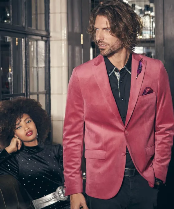 Shop Men's Collection | Men's Partywear | Blazers | Men's Tailoring | Coats & Jackets | Sale Blazers | Sale Coats & Jacket | Top Picks | Top Picks | Men，s | Top Picks | Men，s | Men，s | Men，s Joe Browns Seriously Stylish Blazer Pink