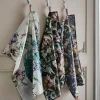 Nouveau Reflections | Floral Décor | Nature Décor | Tea Towels | Animal Décor | Kitchen | Home | Home | Home | Home | Home | Home Joe Browns Set Of 3 Nouveau Print Teatowels Multi