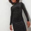 Shop Women's Collection | Velvet & Devor茅 Dresses | Midi Dresses | Maxi Dresses | Party Dresses | Occasion Outfits | Dresses | Sale Dresses | Top Picks | Top Picks | Top Picks | Top Picks | Top Picks | Top Picks | Women's | Women's Joe Browns Shine Like A Star Dress Black