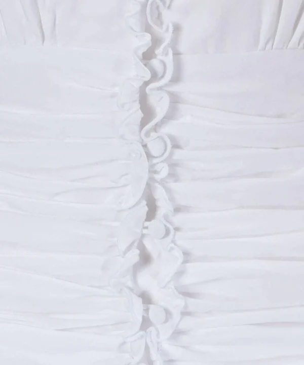 Tops, Tunics & Blouses | Women's Joe Browns Simon's Vintage Style Blouse White