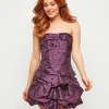 Sale Dresses | Women's Joe Browns Simply Stunning Glitter Dress Purple