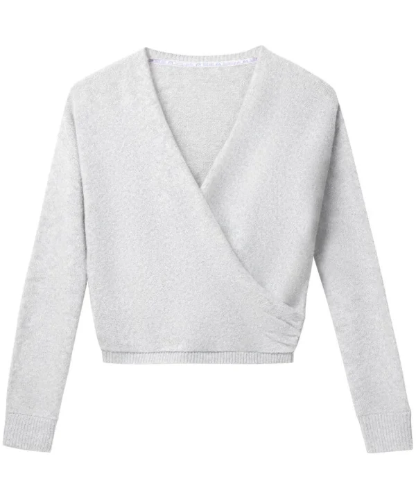 Pyjamas & Loungewear | Gifts | Tops, Tunics & Blouses | Women's | Women's | Women's Joe Browns Sloe Joes Ballerina Top Grey