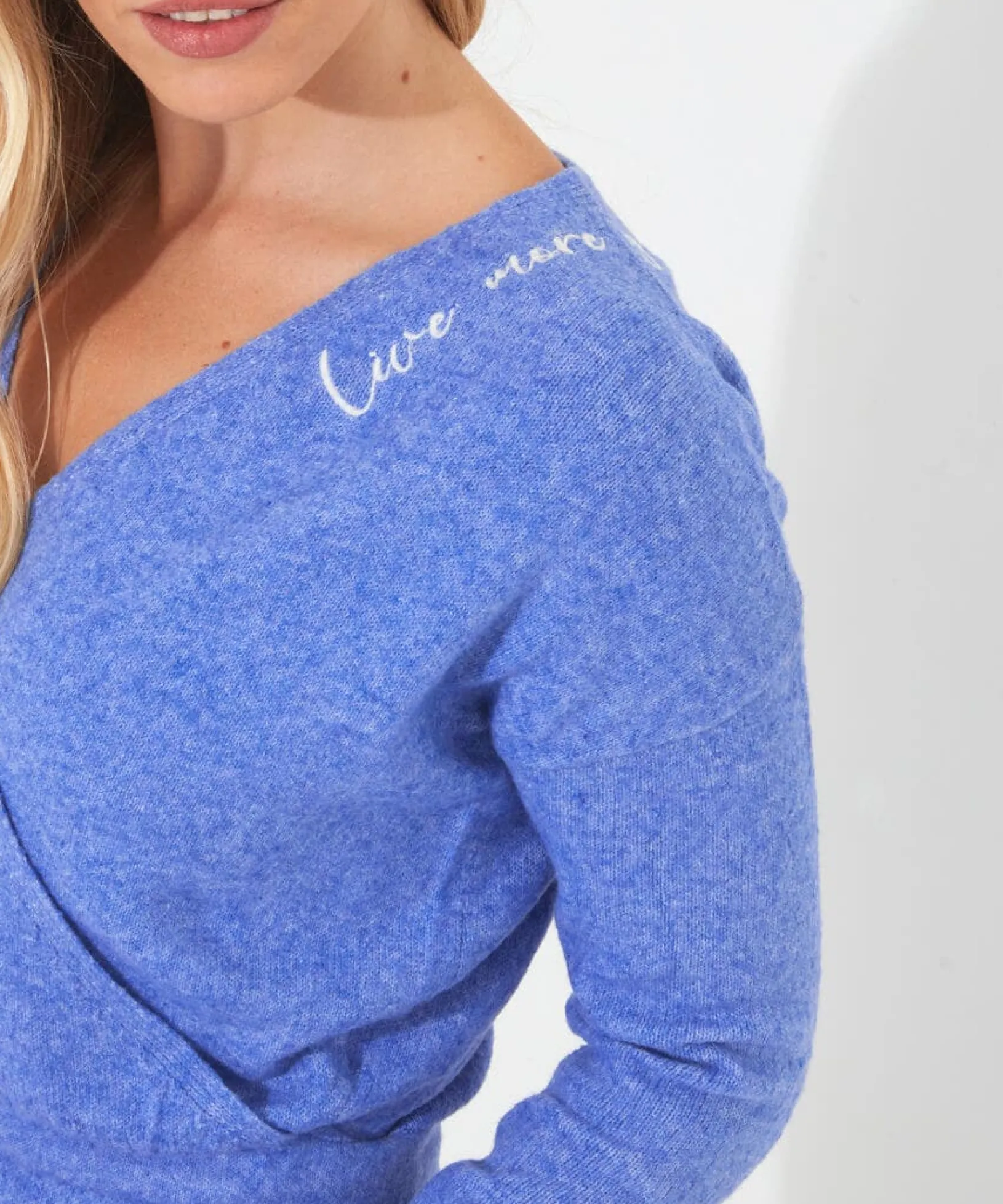 sloe_joes_cosy_jumpsuit_5.webp Pyjamas & Loungewear | Jumpsuits | Gifts | Jeans & Trousers | Women's | Women's | Women's | Women's Joe Browns Sloe Joes Cosy Jumpsuit Blue