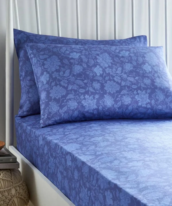 Floral Décor | Nature Décor | Home | Home Joe Browns Sloe Joes Serene Floral Printed Bedding Multi