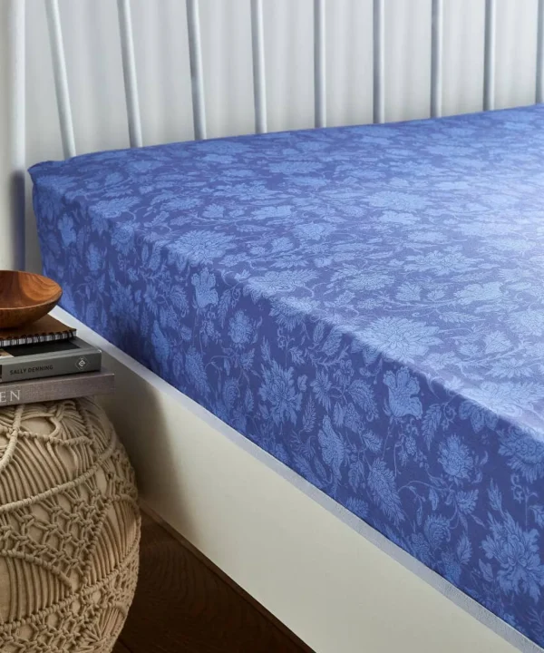 Floral Décor | Nature Décor | Home | Home Joe Browns Sloe Joes Serene Floral Printed Bedding Multi
