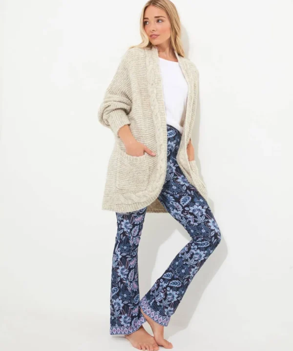Shop Women's Collection | Pyjamas & Loungewear | Gifts | Cardigans & Coatigans | Top Picks | Women's | Women's | Top Picks Joe Browns Sloe Joes Super Cosy Slouch Cardigan Oatmeal