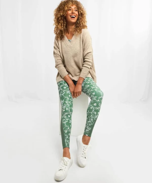 Pyjamas & Loungewear | Activewear | Cardigans & Coatigans | Sale Pyjamas & Loungewear | Sale Tops, Tunics & Blouses | Women's | Women's | Top Picks | Women's | Women's Joe Browns Sloe Joes Super Soft Jumper Oatmeal