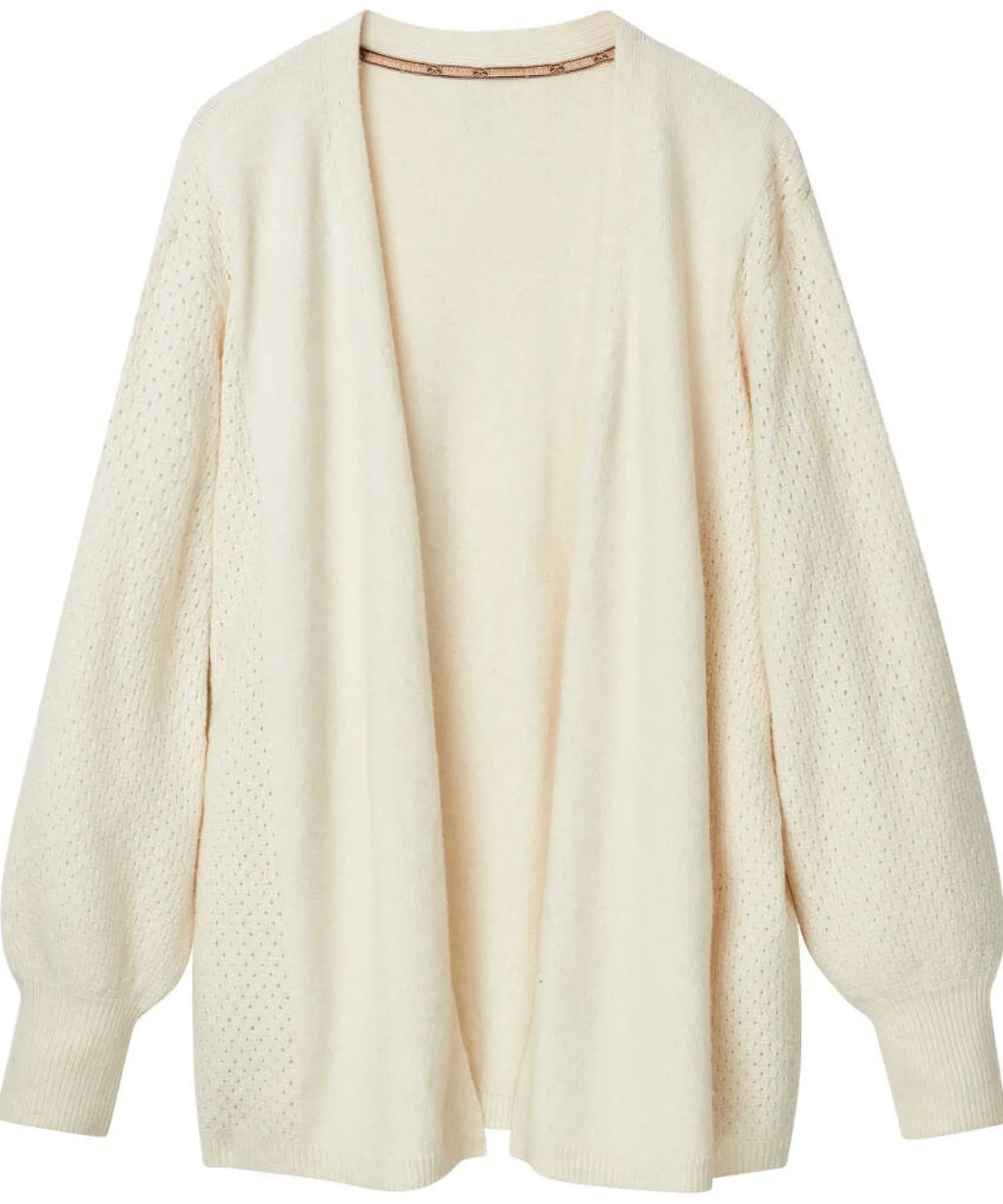 slouch_cardigan_1.webp Pyjamas & Loungewear | Sale Pyjamas & Loungewear | Sale Tops, Tunics & Blouses | Women's | Women's | Women's Joe Browns Slouch Cardigan Cream