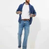 Straight Leg Jeans | Jeans & Trousers | Denim Styles | Top Picks | Men,s | Men,s Joe Browns Splendid Straight Fit Jeans Very Vintage