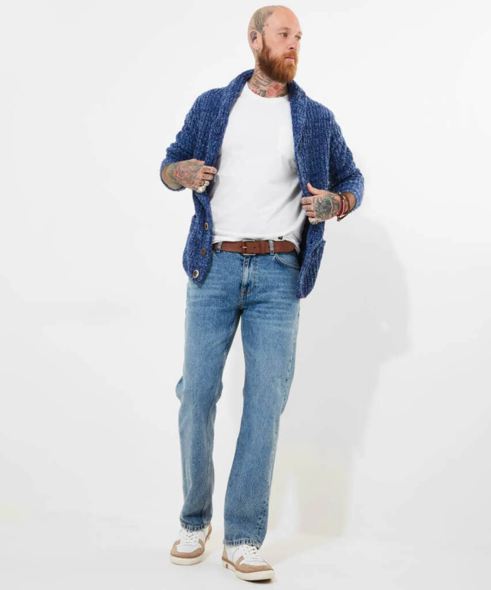splendid_straight_fit_jea_0.webp Straight Leg Jeans | Jeans & Trousers | Denim Styles | Top Picks | Men,s | Men,s Joe Browns Splendid Straight Fit Jeans Very Vintage