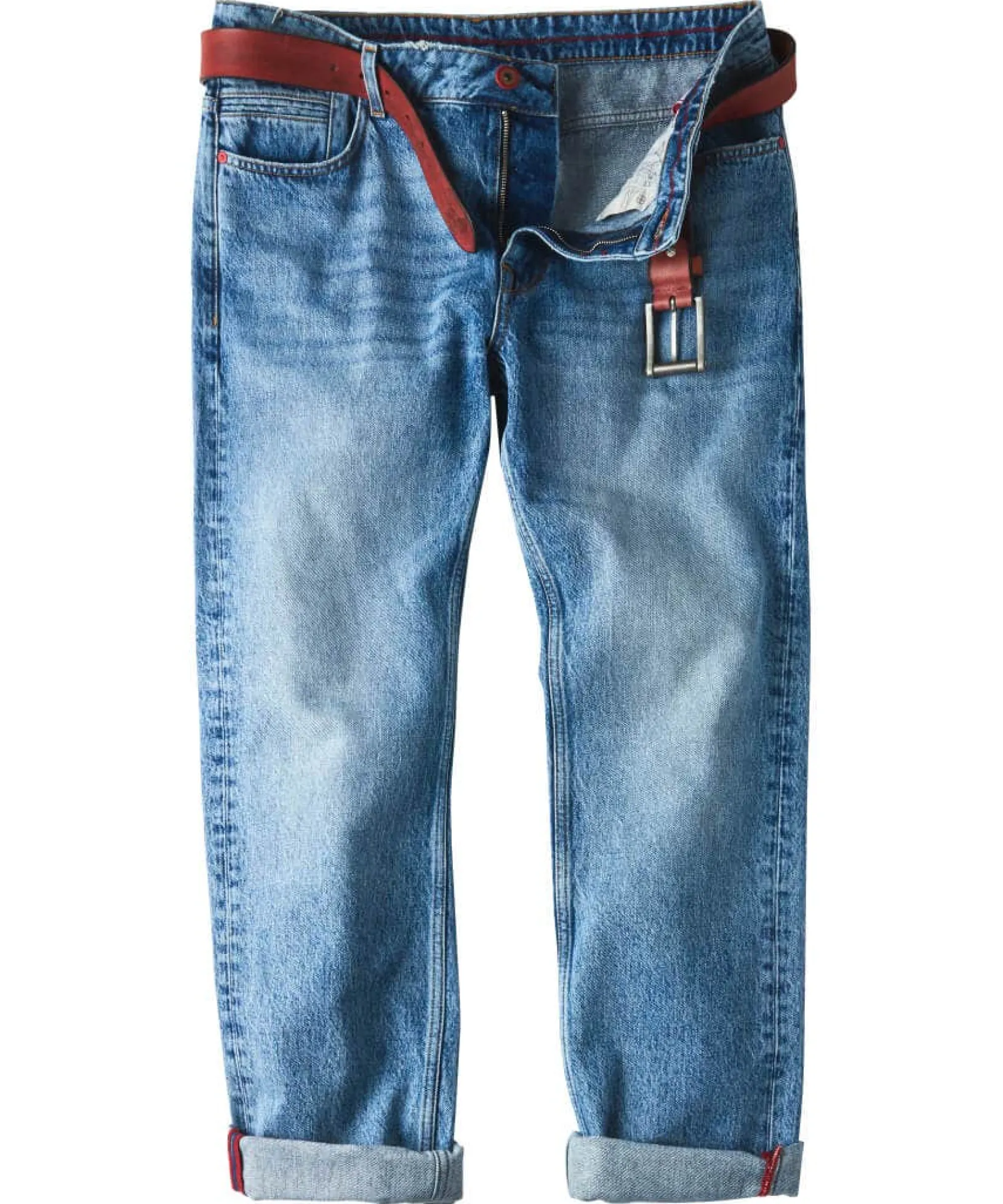 splendid_straight_fit_jea_1.webp Straight Leg Jeans | Jeans & Trousers | Denim Styles | Top Picks | Men,s | Men,s Joe Browns Splendid Straight Fit Jeans Very Vintage