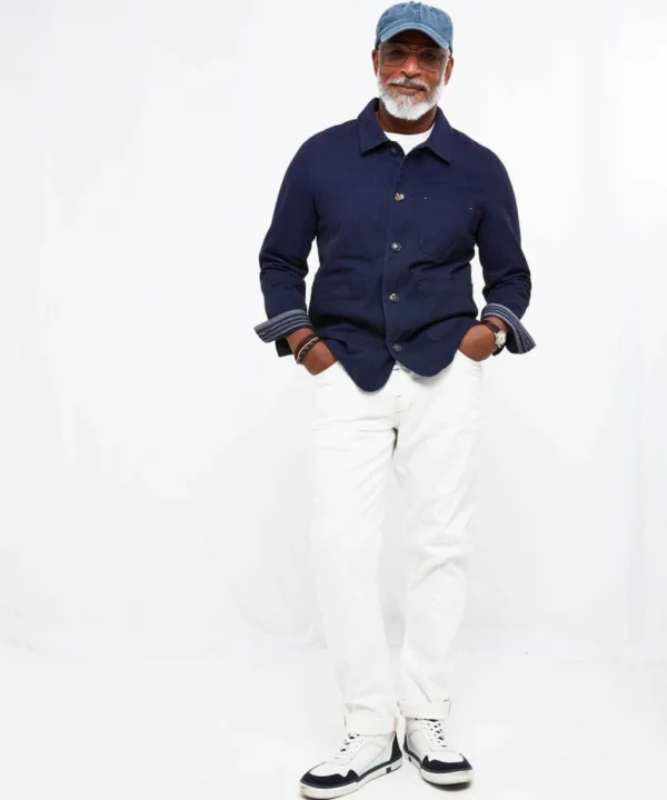 Shop Men's Collection | Jeans & Trousers | Top Picks | Men,s Joe Browns Splendid Straight Jeans White