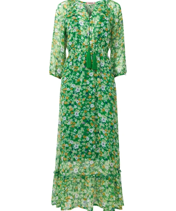 Maxi Dresses | Dresses | Sale Dresses | Top Picks | Women's | Women's Joe Browns Spring s Dress Green