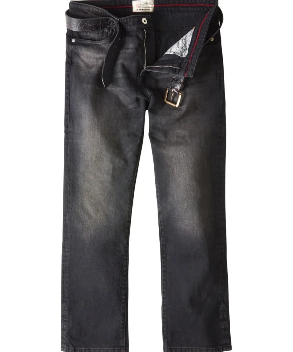 Shop Men's Collection | Straight Leg Jeans | Jeans & Trousers | Denim Styles | Top Picks | Top Picks | Men，s | Men，s Joe Browns Straight Joe Jeans Black