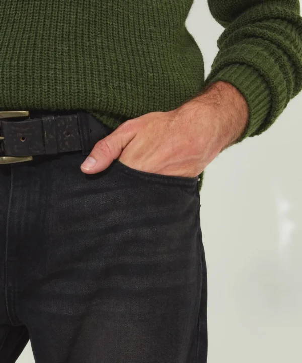Shop Men's Collection | Straight Leg Jeans | Jeans & Trousers | Denim Styles | Top Picks | Top Picks | Men，s | Men，s Joe Browns Straight Joe Jeans Black