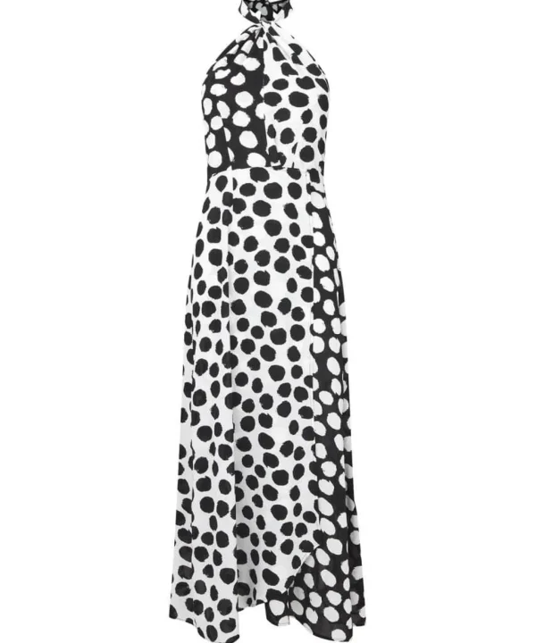 Sale Dresses | Women's Joe Browns Stunning Halterneck Dress Multi
