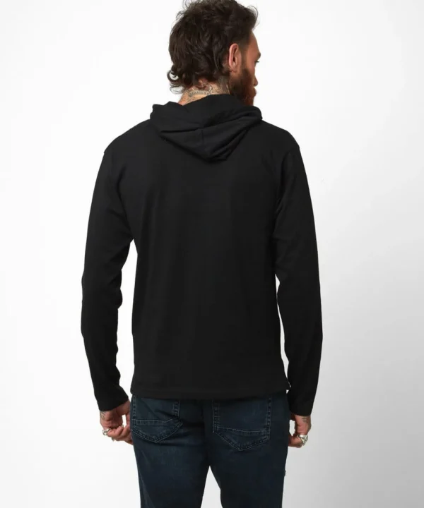 Hoodies & Sweatshirts | Layering Essentials | Knitwear & Jumpers | Tops & T-Shirts | Sale Hoodies & Sweatshirts | Sale Tops & T-Shirts | Men,s | Men,s | Men,s | Men,s | Men,s | Men,s Joe Browns Style It Out Hood Black/Grey