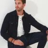 Shop Men's Collection | Layering Essentials | Knitwear & Jumpers | Sale Knitwear & Jumpers | Top Picks | Men，s | Men，s | Men，s Joe Browns Style It Up Cardigan Navy