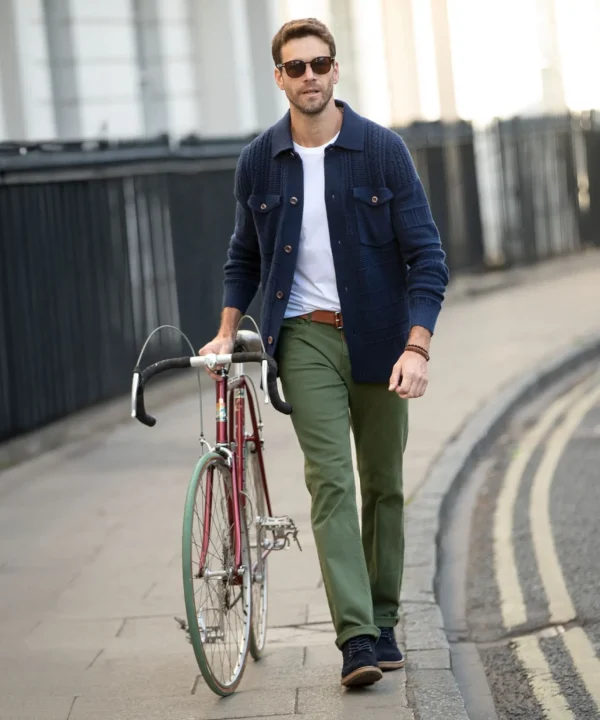 Shop Men's Collection | Layering Essentials | Knitwear & Jumpers | Sale Knitwear & Jumpers | Top Picks | Men，s | Men，s | Men，s Joe Browns Style It Up Cardigan Navy