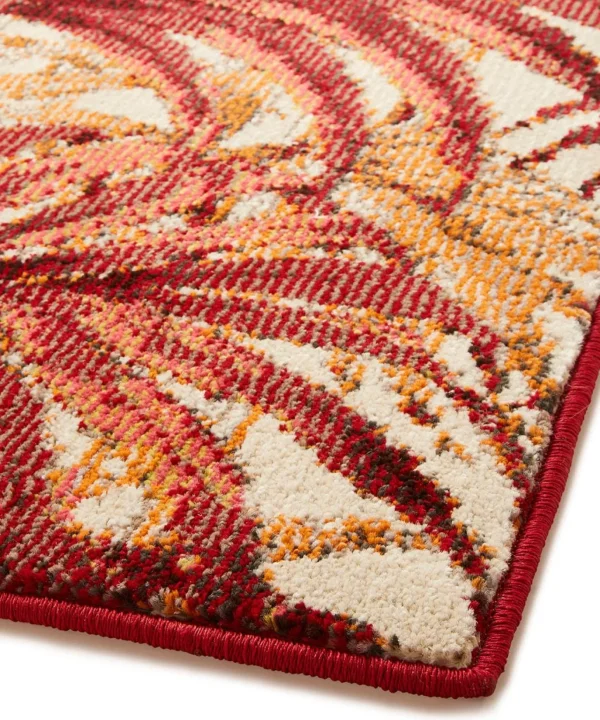 Rugs | Home Joe Browns Sunkissed Palms Rug Multi