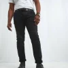 Jeans & Trousers | Denim Styles | Men,s | Men,s Joe Browns Superb Fit Jeans Washed Black