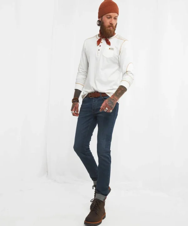 Men's Partywear | Jeans & Trousers | Denim Styles | Sale Jeans & Trousers | Top Picks | Men，s | Men，s | Men，s Joe Browns Superb Fit Jeans Dark Vintage