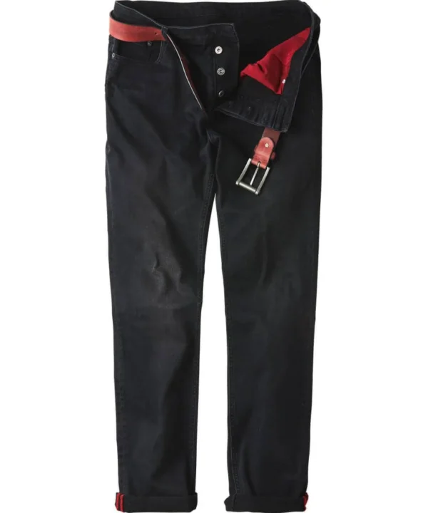 Jeans & Trousers | Denim Styles | Men，s | Men，s Joe Browns Superb Fit Jeans Washed Black