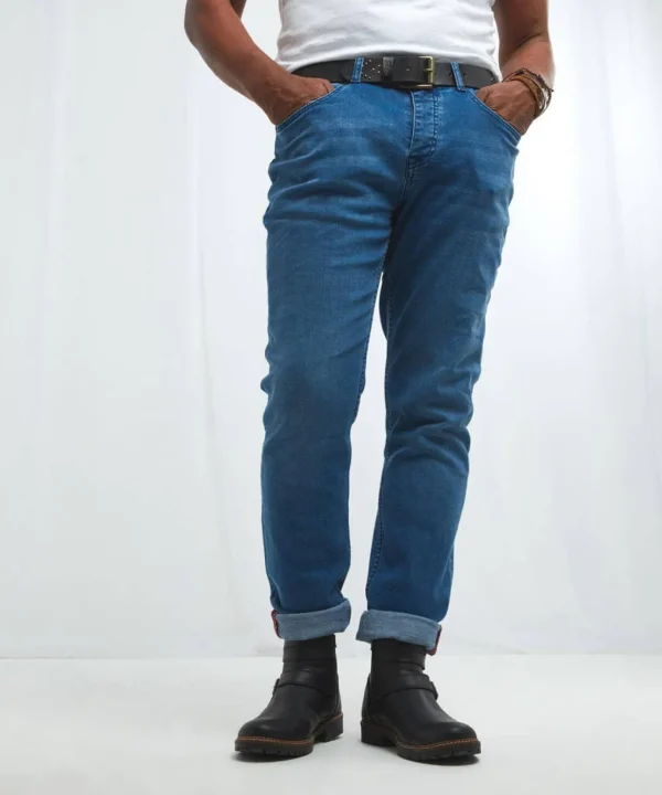Jeans & Trousers | Denim Styles | Men,s | Men,s Joe Browns Superb Fit Jeans Blue