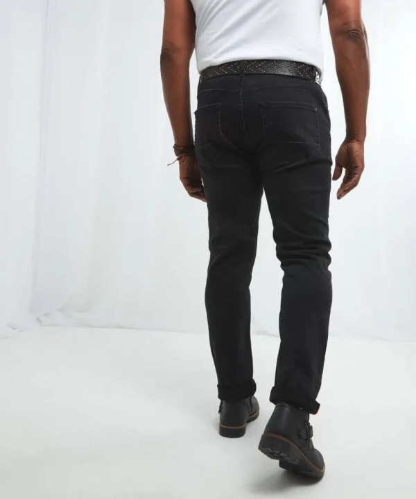 Jeans & Trousers | Denim Styles | Men，s | Men，s Joe Browns Superb Fit Jeans Washed Black