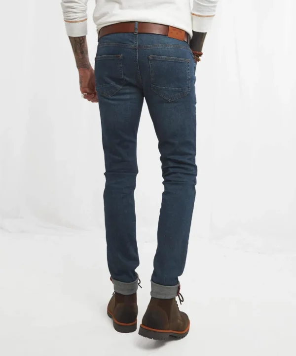 Men's Partywear | Jeans & Trousers | Denim Styles | Sale Jeans & Trousers | Top Picks | Men，s | Men，s | Men，s Joe Browns Superb Fit Jeans Dark Vintage