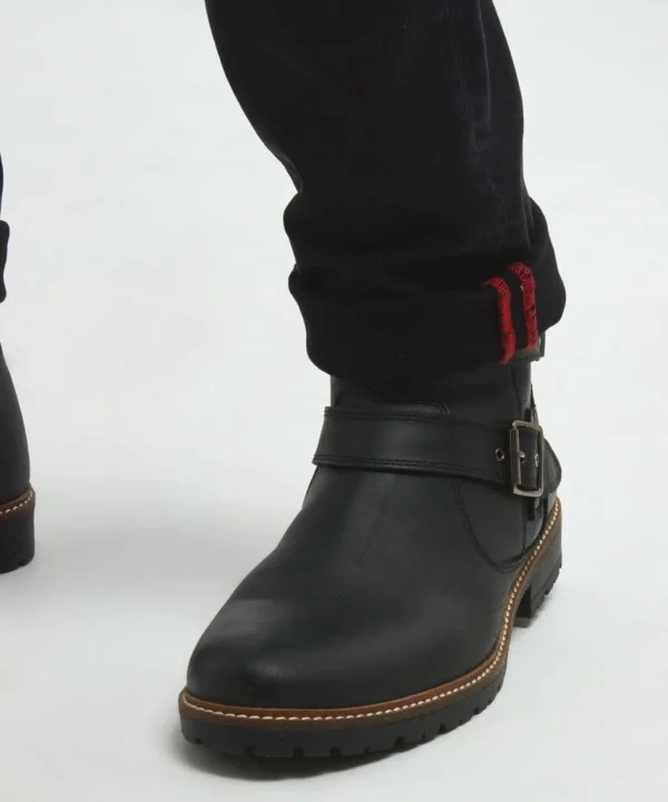 Jeans & Trousers | Denim Styles | Men，s | Men，s Joe Browns Superb Fit Jeans Washed Black
