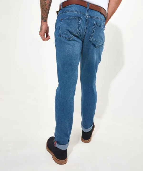 Jeans & Trousers | Denim Styles | Men,s | Men,s Joe Browns Superb Fit Jeans Blue