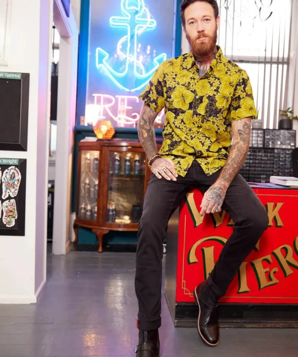 Jeans & Trousers | Denim Styles | Men，s | Men，s Joe Browns Superb Fit Jeans Washed Black