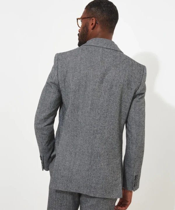 Shop Men's Collection | Men's Partywear | Blazers | Men's Tailoring | Coats & Jackets | Top Picks | Top Picks | Men，s | Top Picks | Men，s Joe Browns Tailored To Perfection Blazer Grey