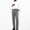 Shop Men's Collection | Men's Partywear | Jeans & Trousers | Men's Tailoring | Sale Jeans & Trousers | Top Picks | Top Picks | Men,s | Top Picks | Men,s Joe Browns Tailored To Perfection Trousers Grey