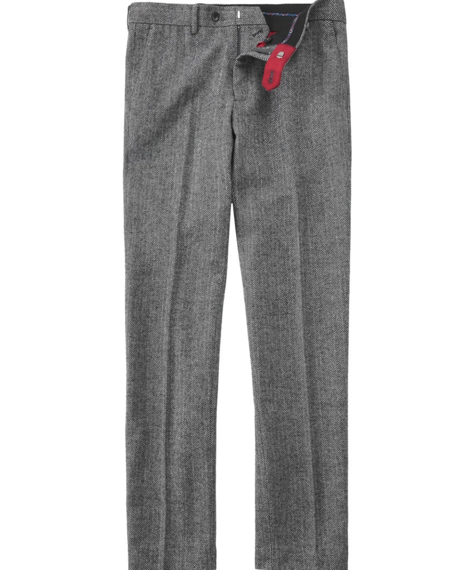 tailored_to_perfection_tr_1.webp Shop Men's Collection | Men's Partywear | Jeans & Trousers | Men's Tailoring | Sale Jeans & Trousers | Top Picks | Top Picks | Men,s | Top Picks | Men,s Joe Browns Tailored To Perfection Trousers Grey